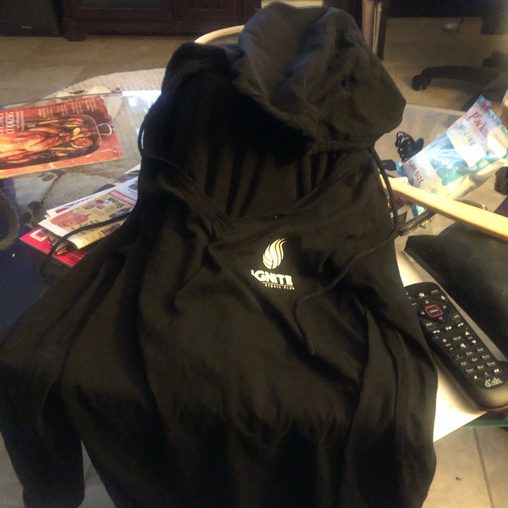 Ignite volleyball Club